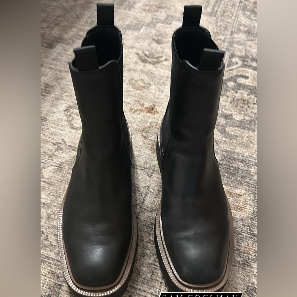 Sam Edelman Chelsea Boot